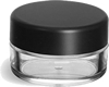 10ml eye shadow jar