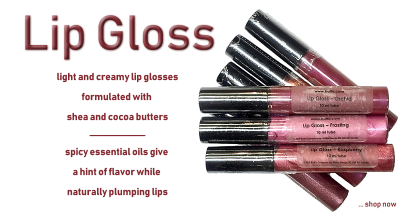 lipglosses