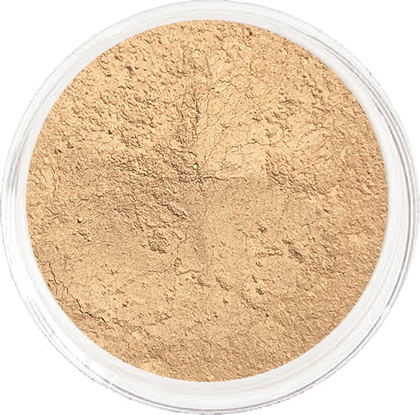 warm - medium tan