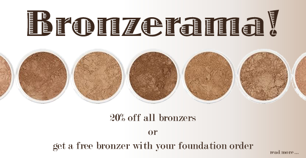 bronzerama