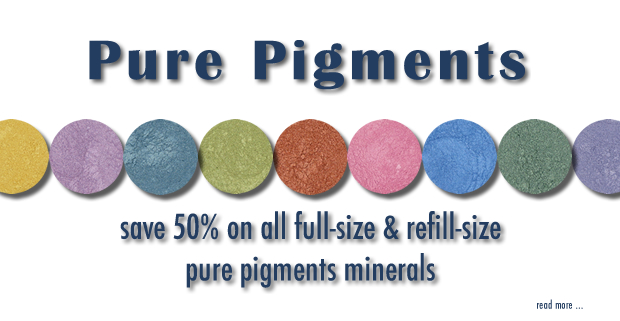 Pure Pigment Sale