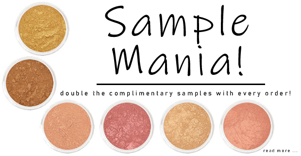 sample mania