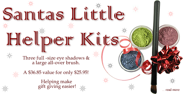 Santas Little Helper Kits