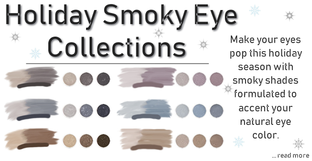 Smoky Eyes