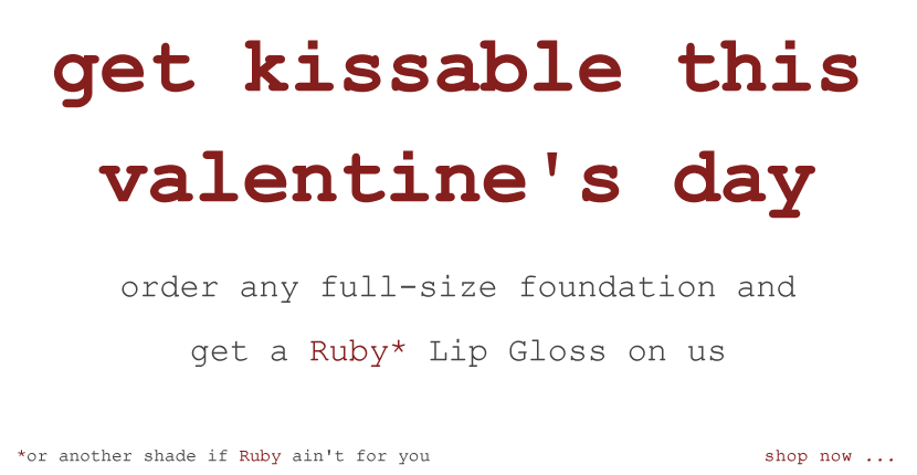 Get Kissable