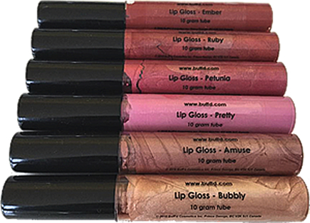 Mineral Lip Gloss