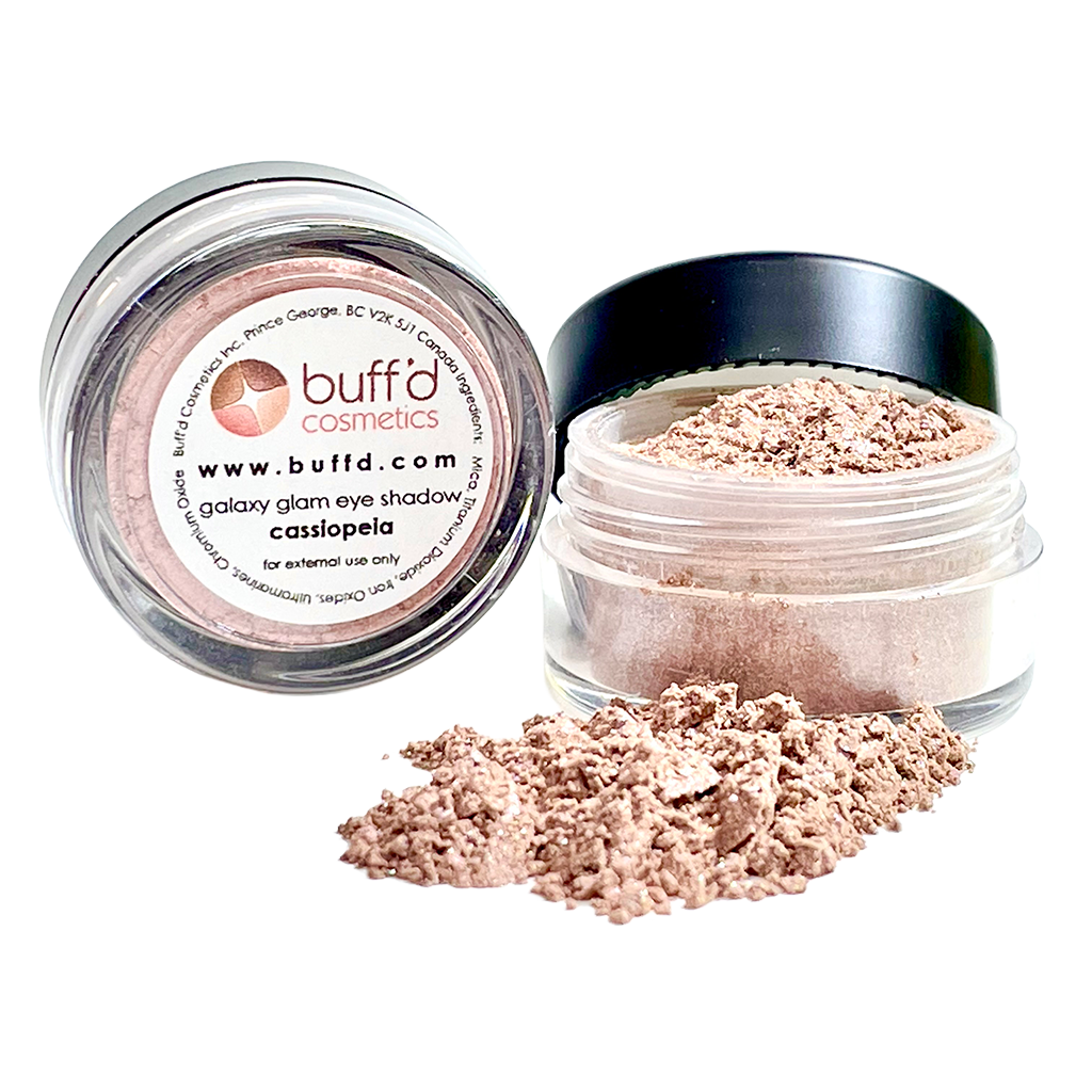 galaxy glam eye shadow