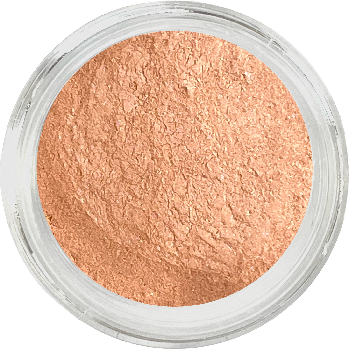 autumns glow satin pearl blush