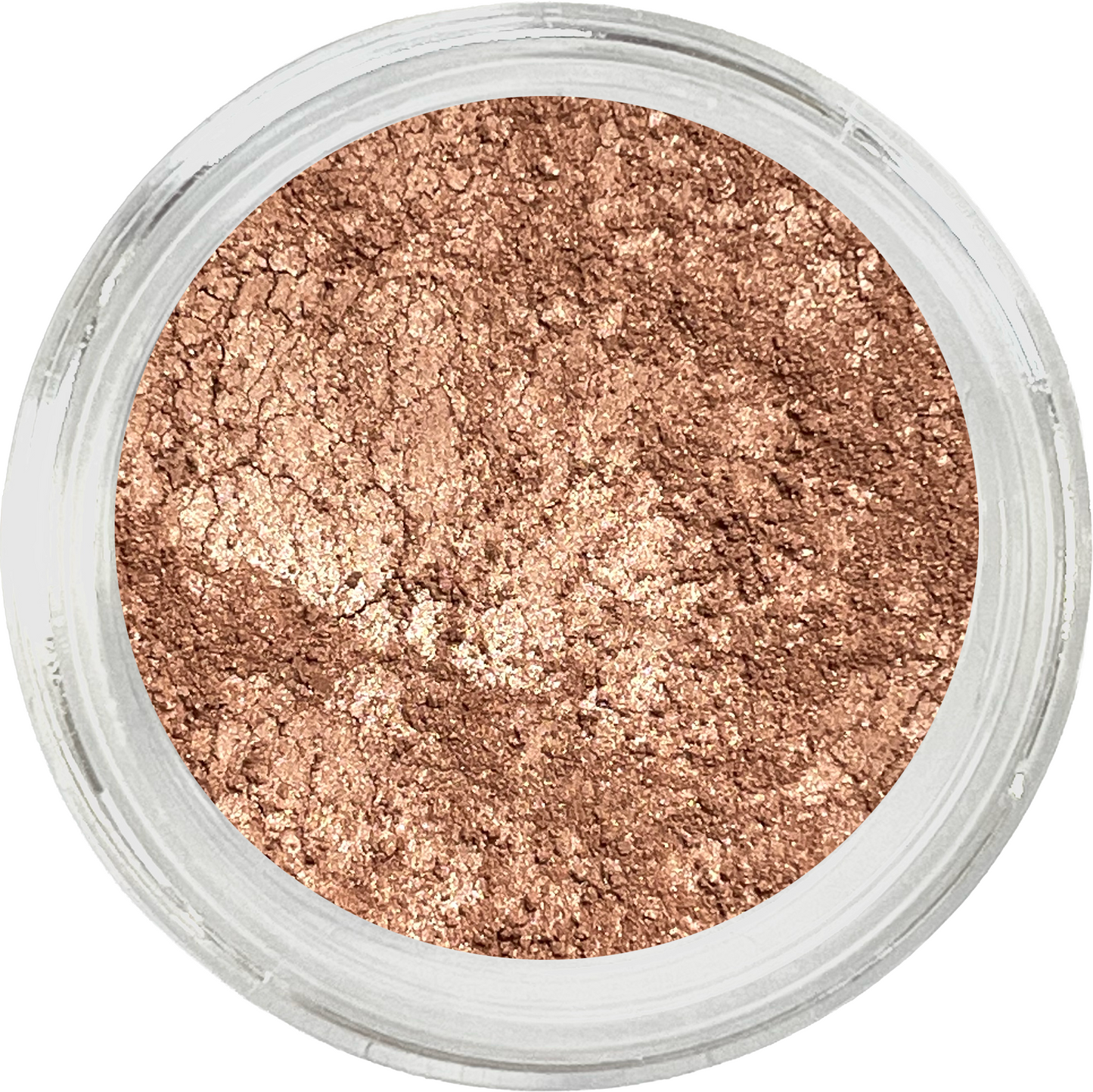 bittersweet satin pearl eye shadow