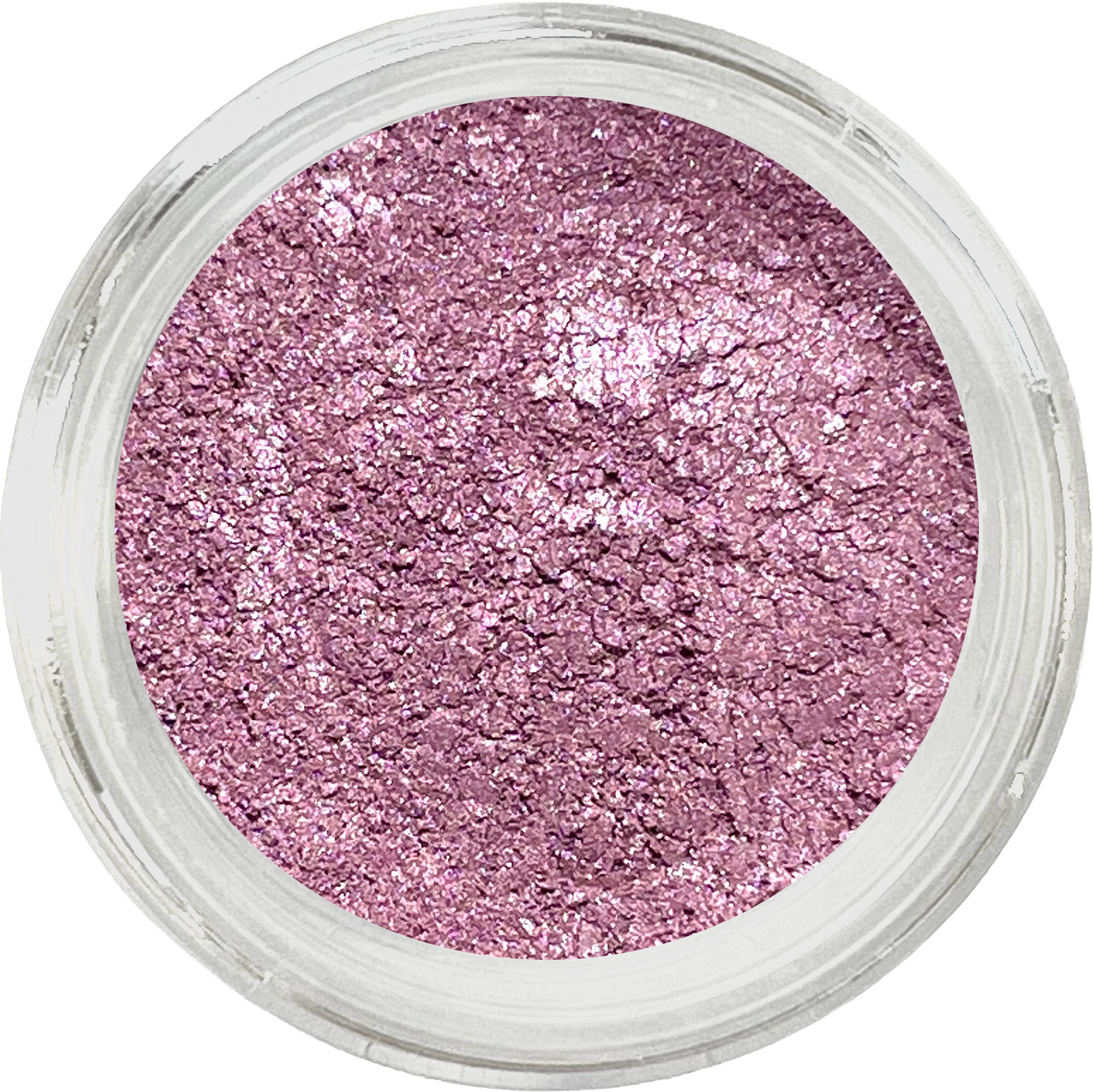 raisin satin pearl eye shadow