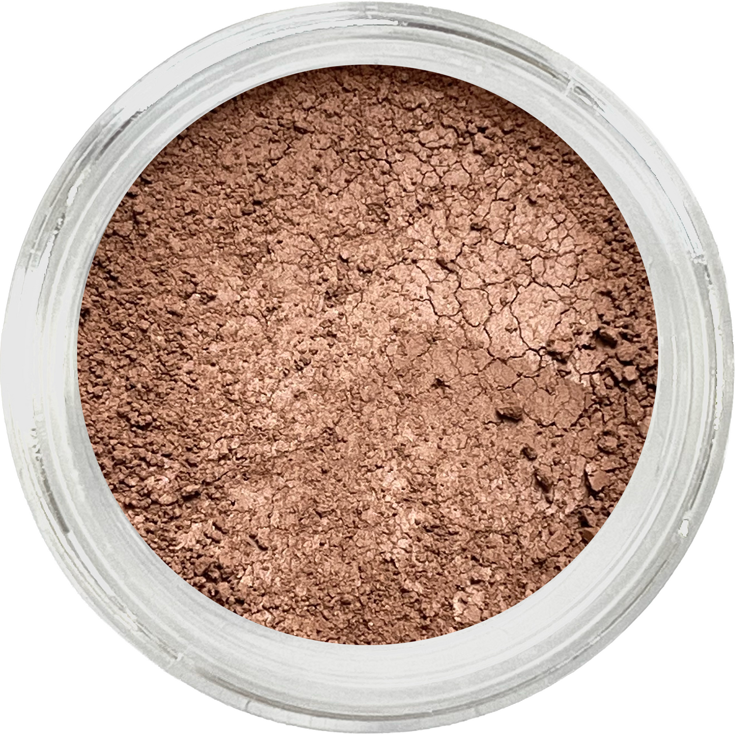 brunette velvet matte eye shadow