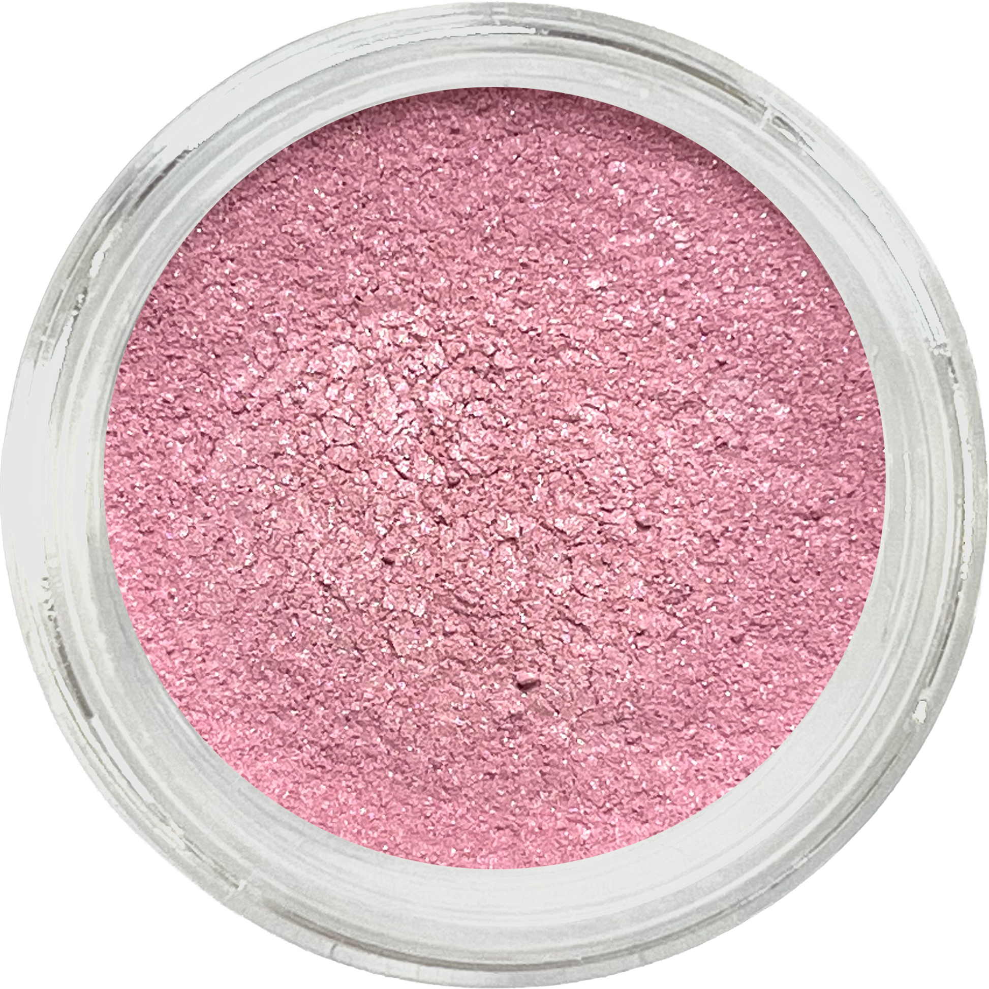 candytuft satin pearl eye shadow