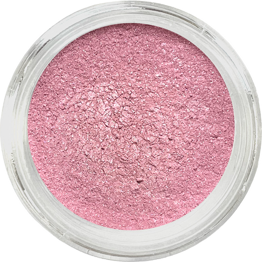 candytuft satin pearl eye shadow