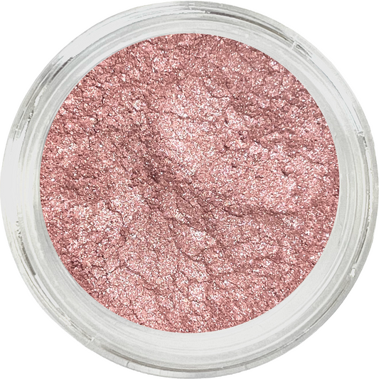 cassiopeia galaxy glam eye shadow