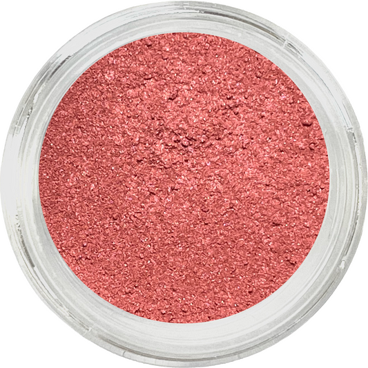 cayenne satin pearl eye shadow