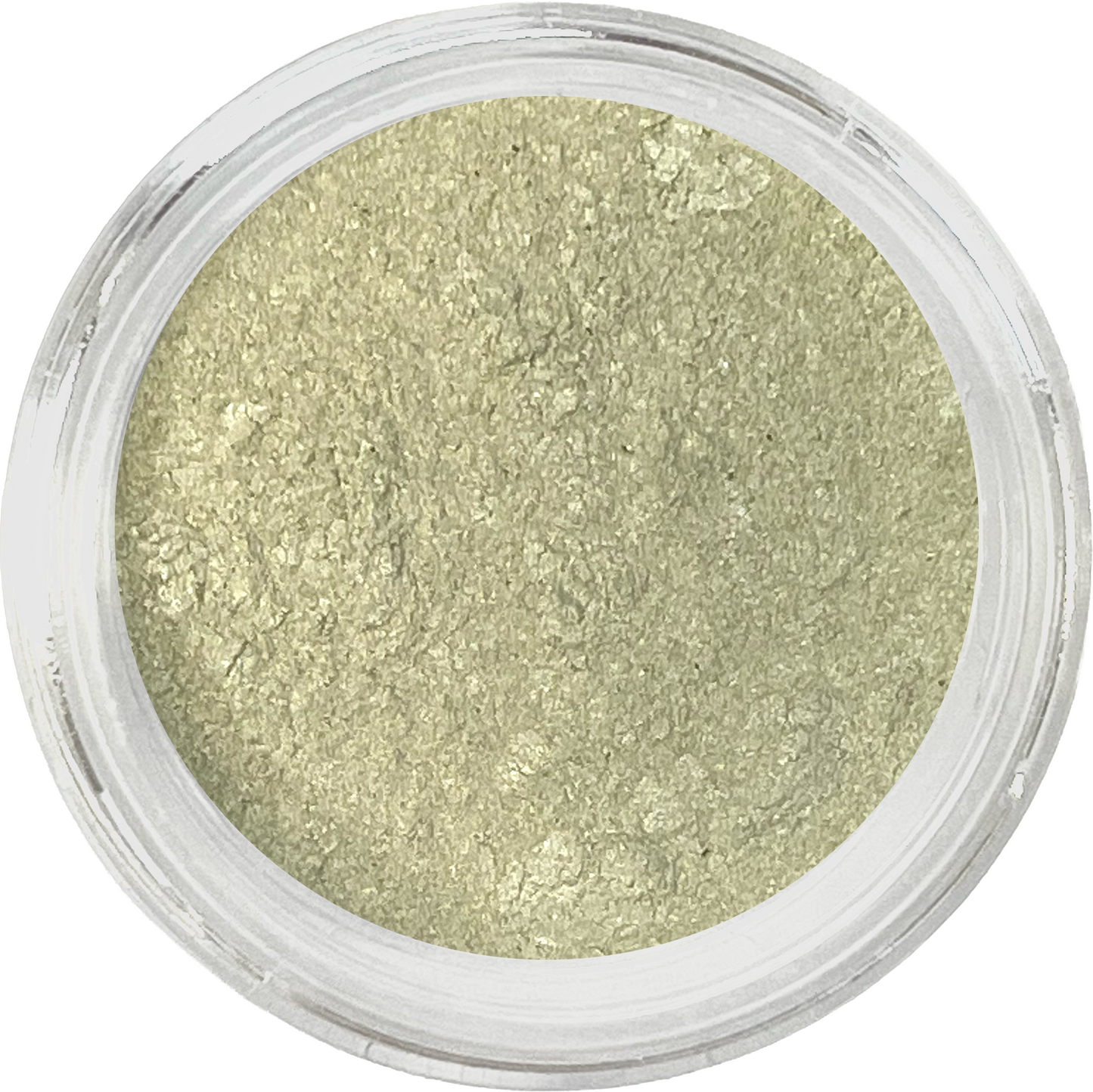 celadon satin pearl eye shadow