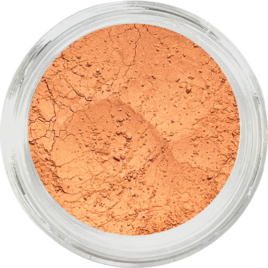 chili setting powder