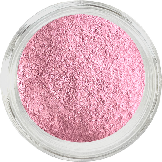 chilled satin pearl blush