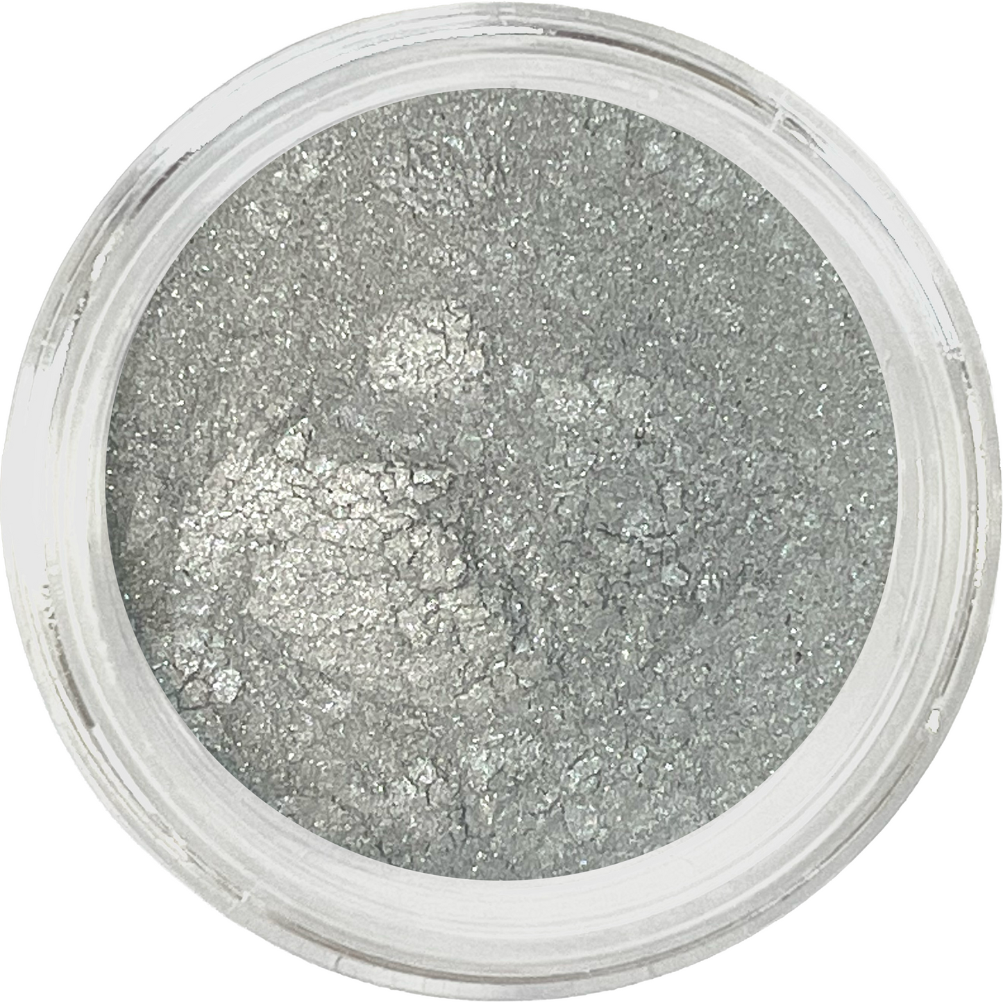 chrome satin pearl eye shadow