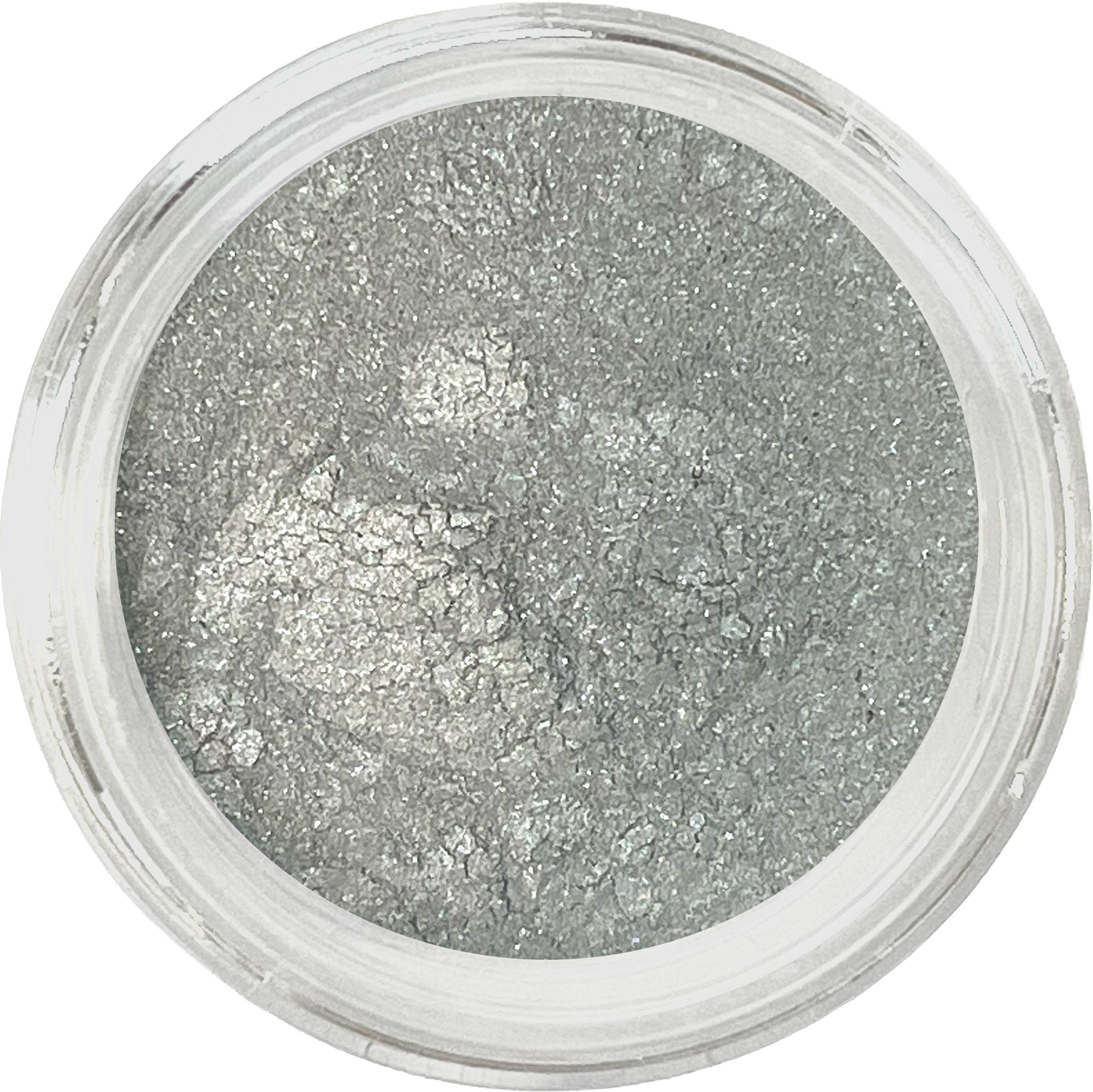 chrome satin pearl eye shadow