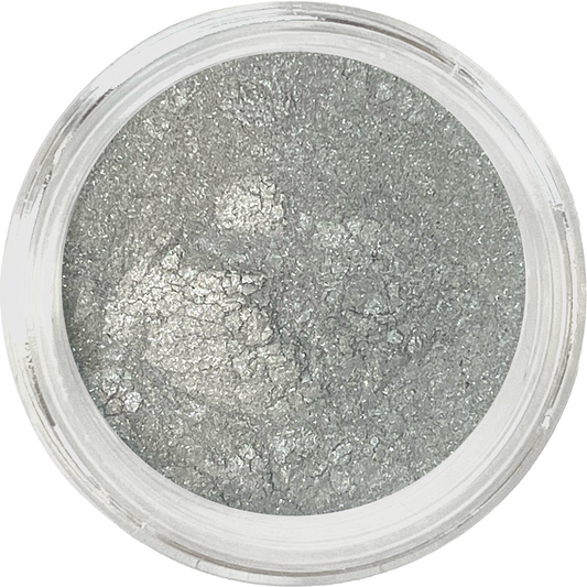 chrome satin pearl eye shadow