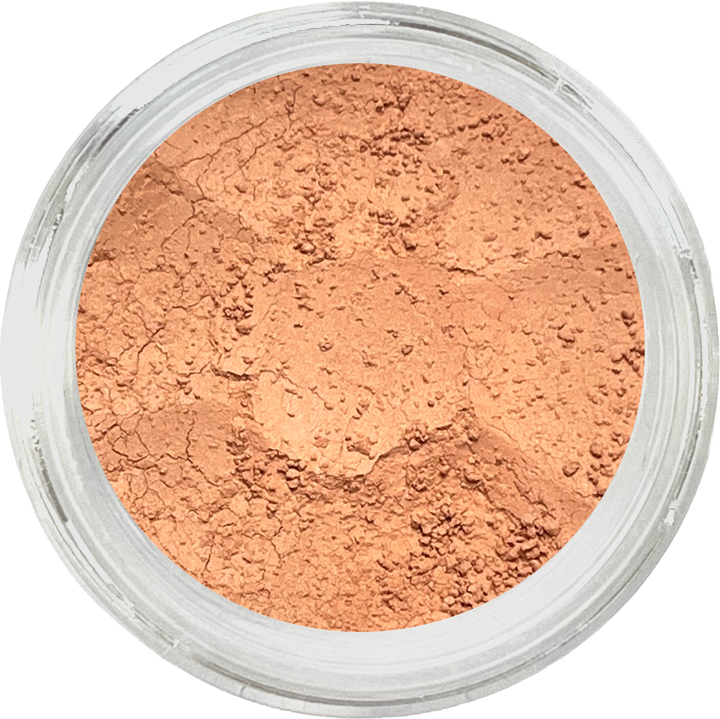 coral setting powder