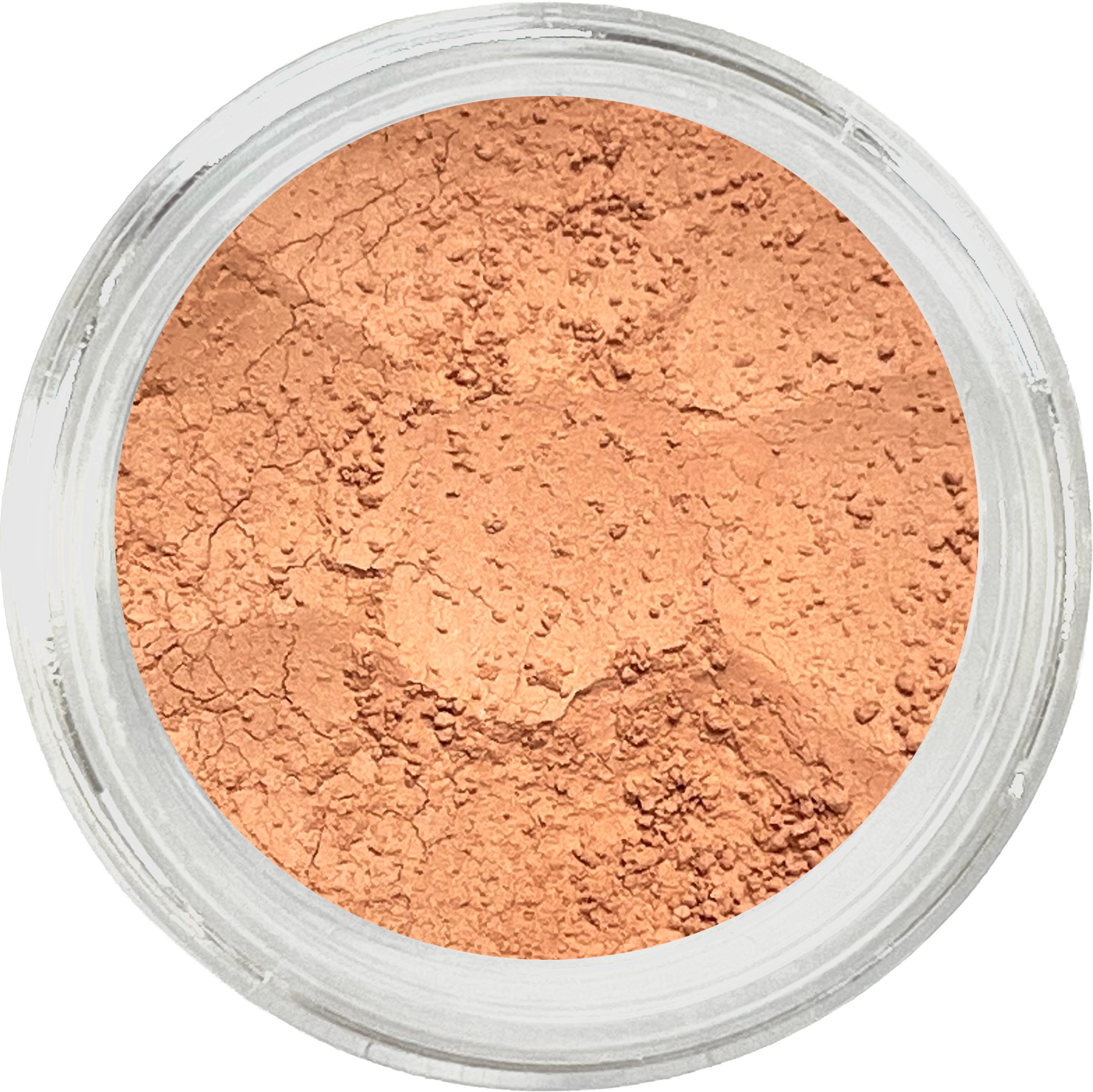 coral setting powder