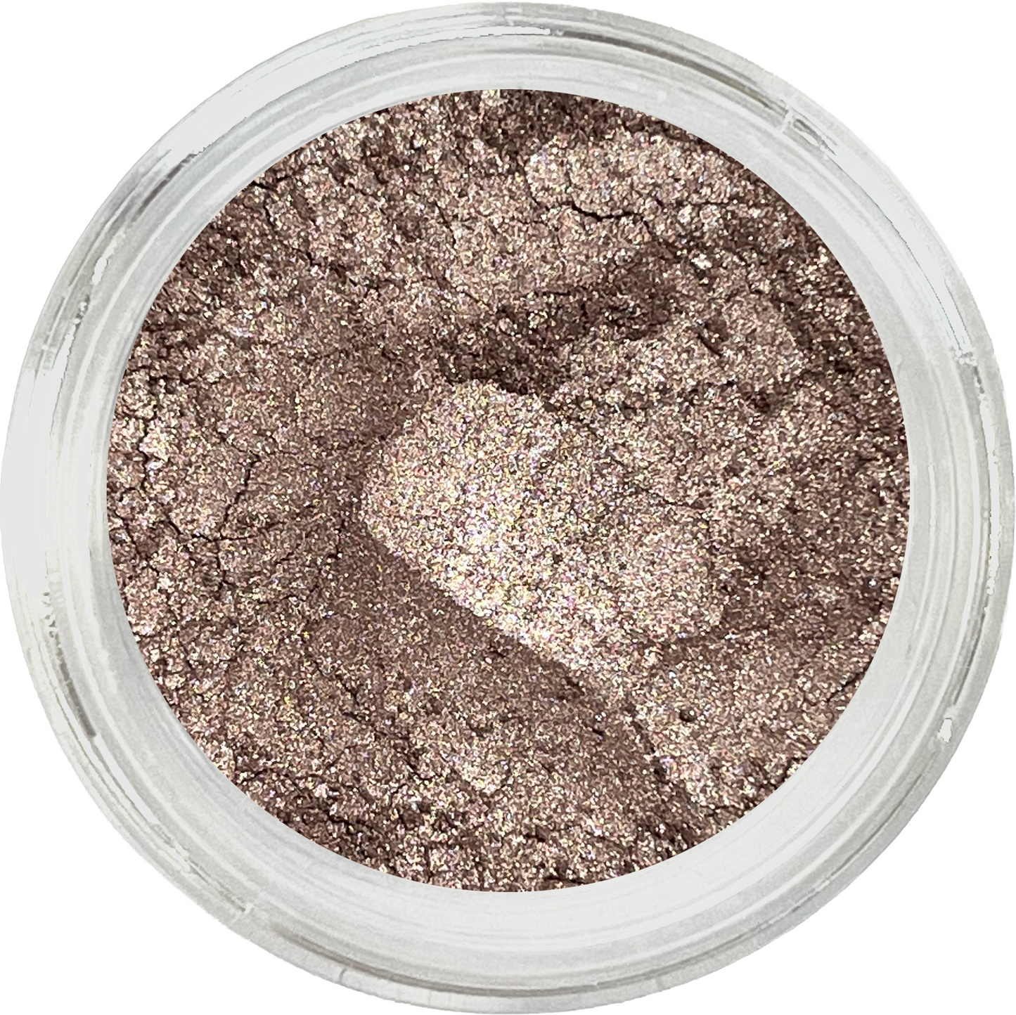 cosmic satin pearl eye shadow