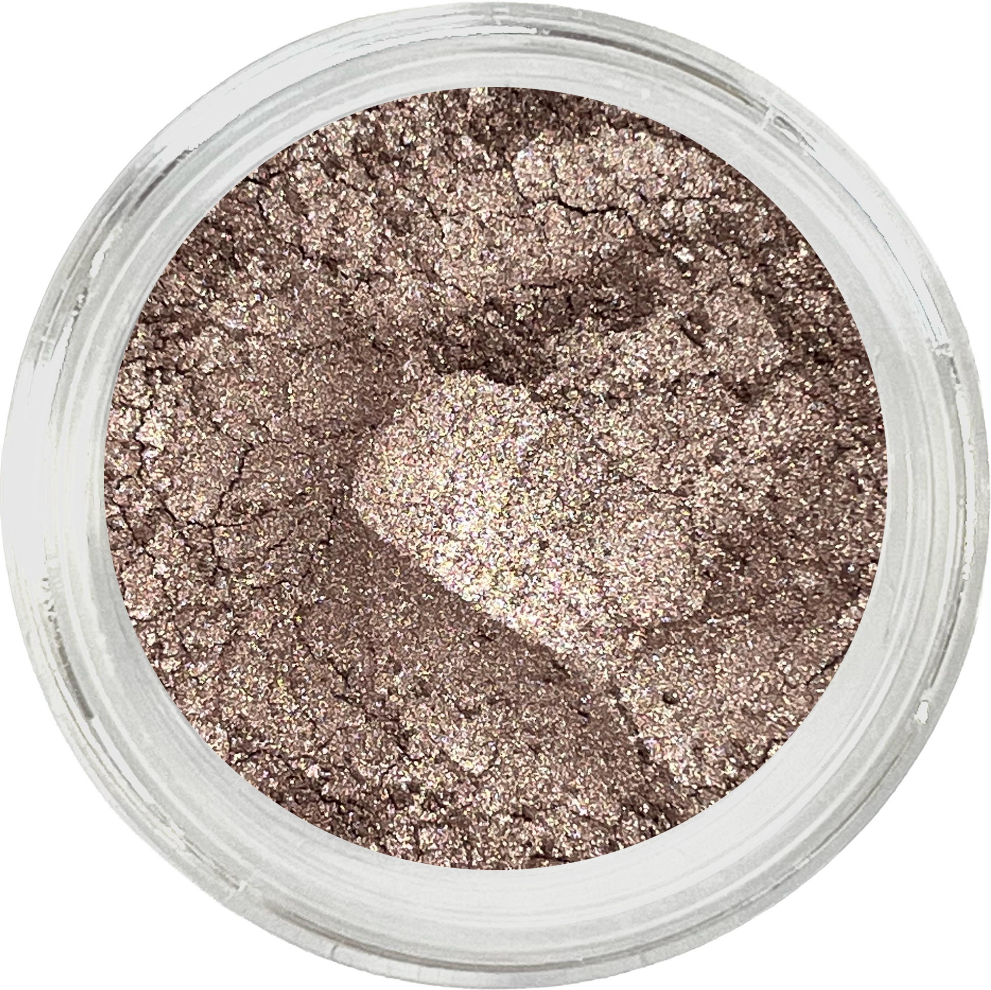 cosmic satin pearl eye shadow