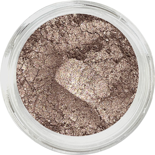 cosmic satin pearl eye shadow
