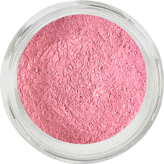 cosmopolitan satin pearl blush