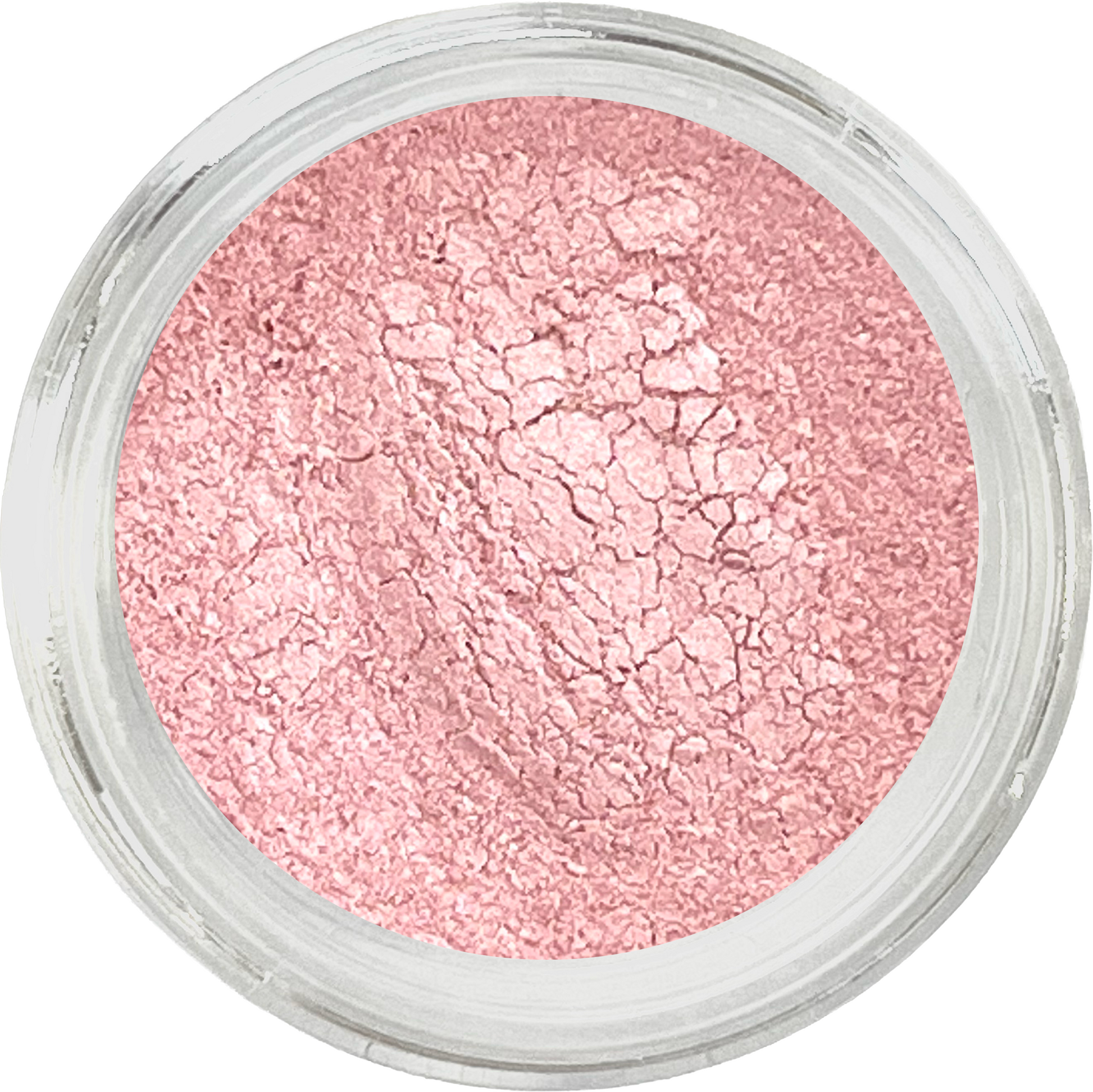 coursage satin pearl eye shadow