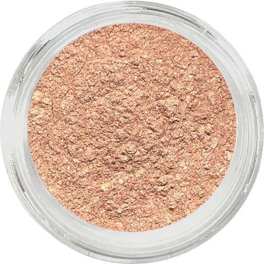 cozy satin pearl eye shadow