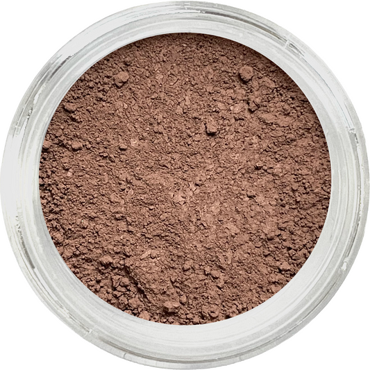 crate velvet matte eye shadow
