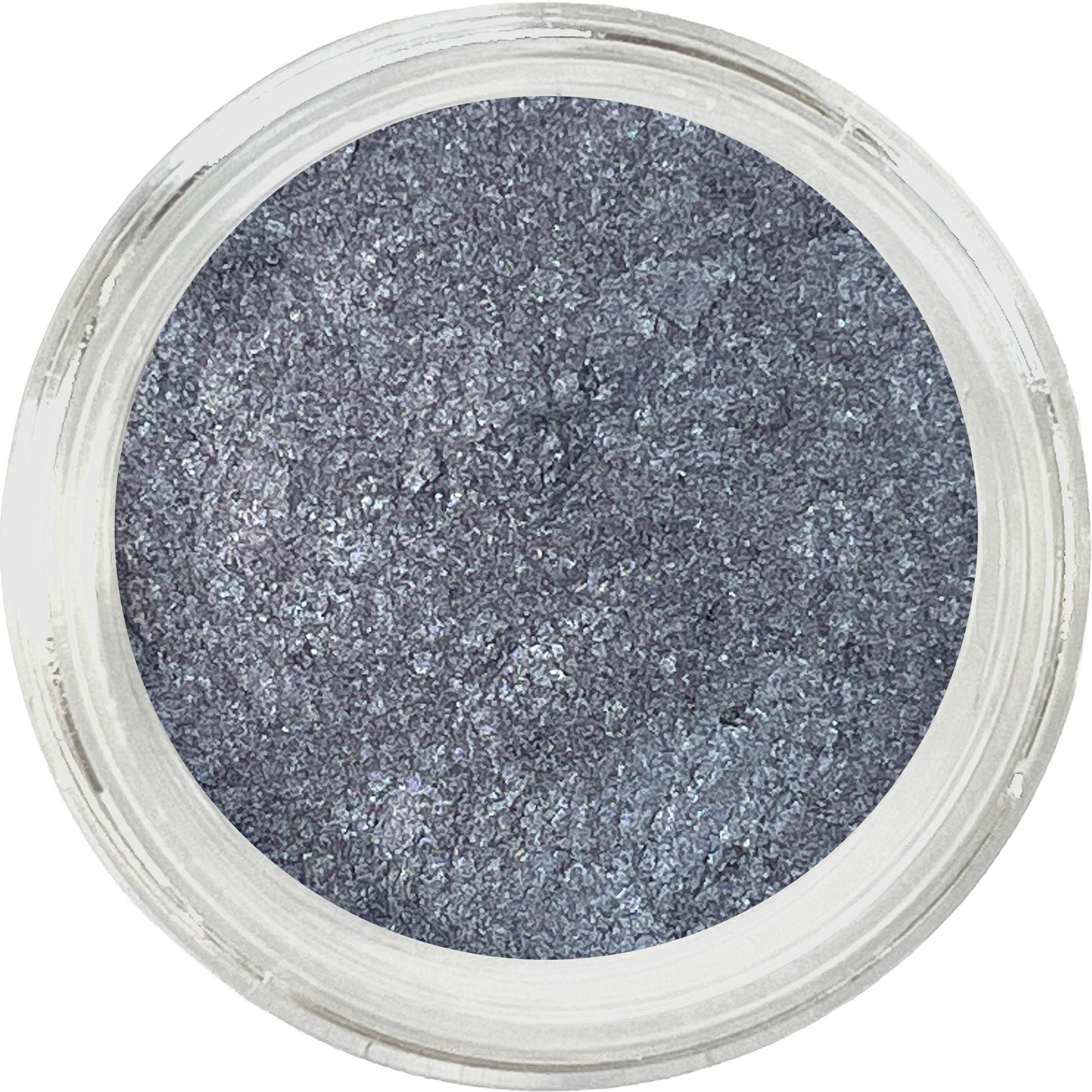 denim satin pearl eye shadow