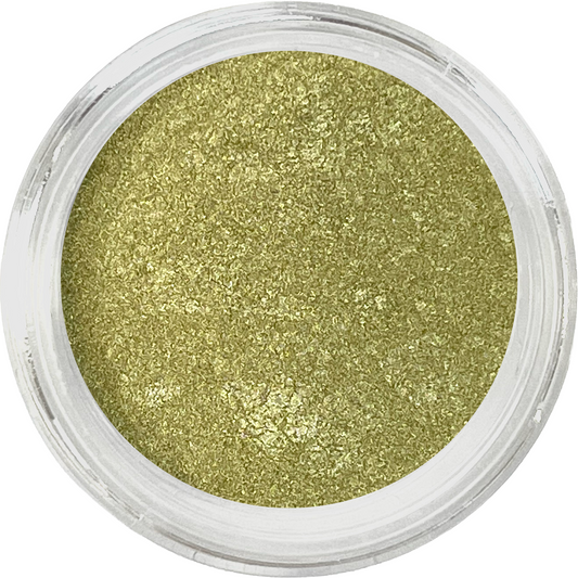devine satin pearl eye shadow