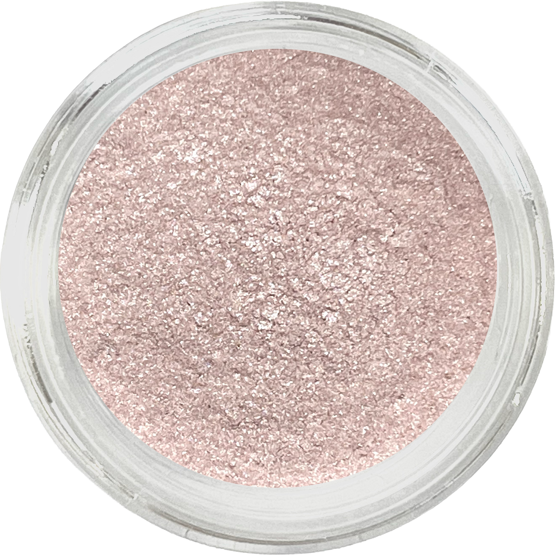 devotion satin pearl eye shadow