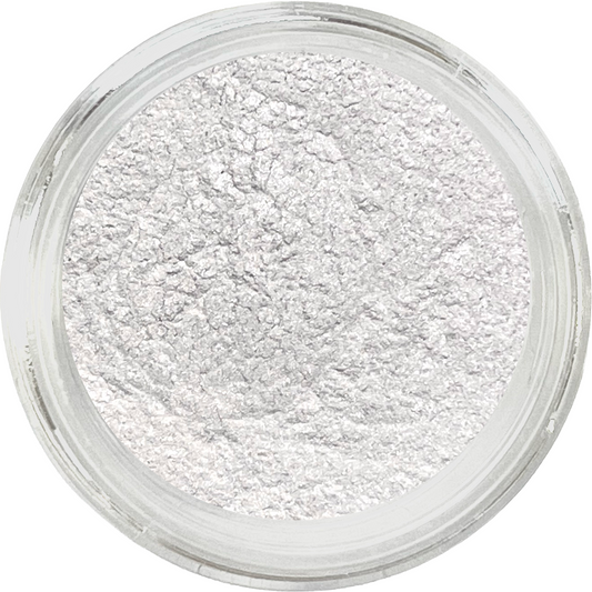 dimples satin pearl eye shadow
