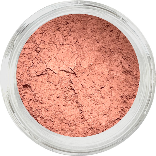 Donovan velvet matte blush