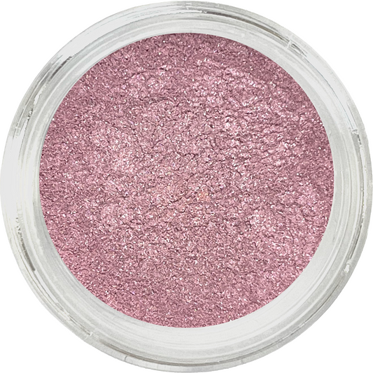 drama satin pearl eye shadow