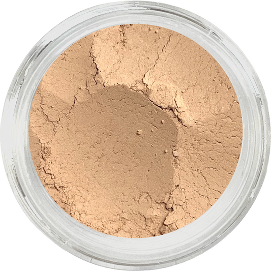 earthen setting powder