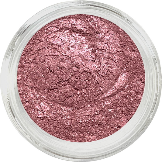 electric satin pearl eye shadow