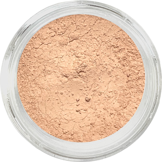 fairweather setting powder