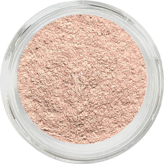 fairy tale satin pearl eye shadow