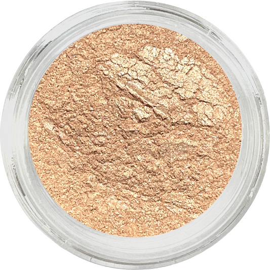 fallow satin pearl eye shadow