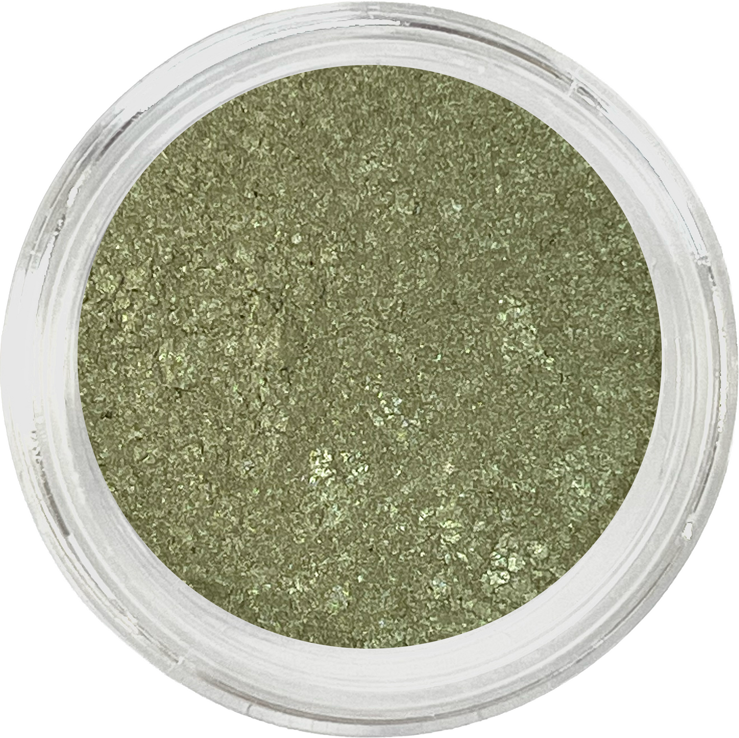 fatigues satin pearl eye shadow