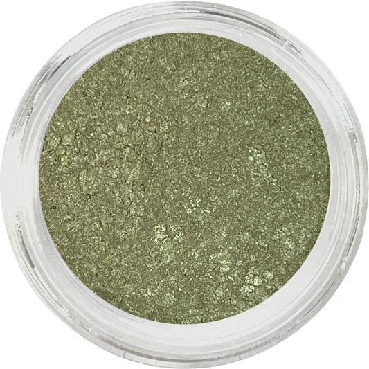 fatigues satin pearl eye shadow