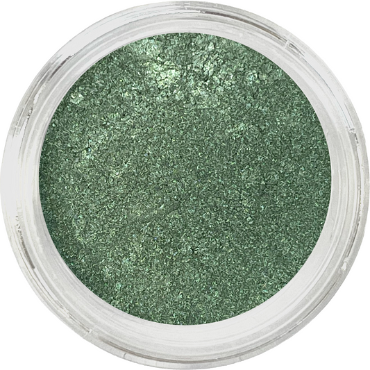 forest satin pearl eye shadow