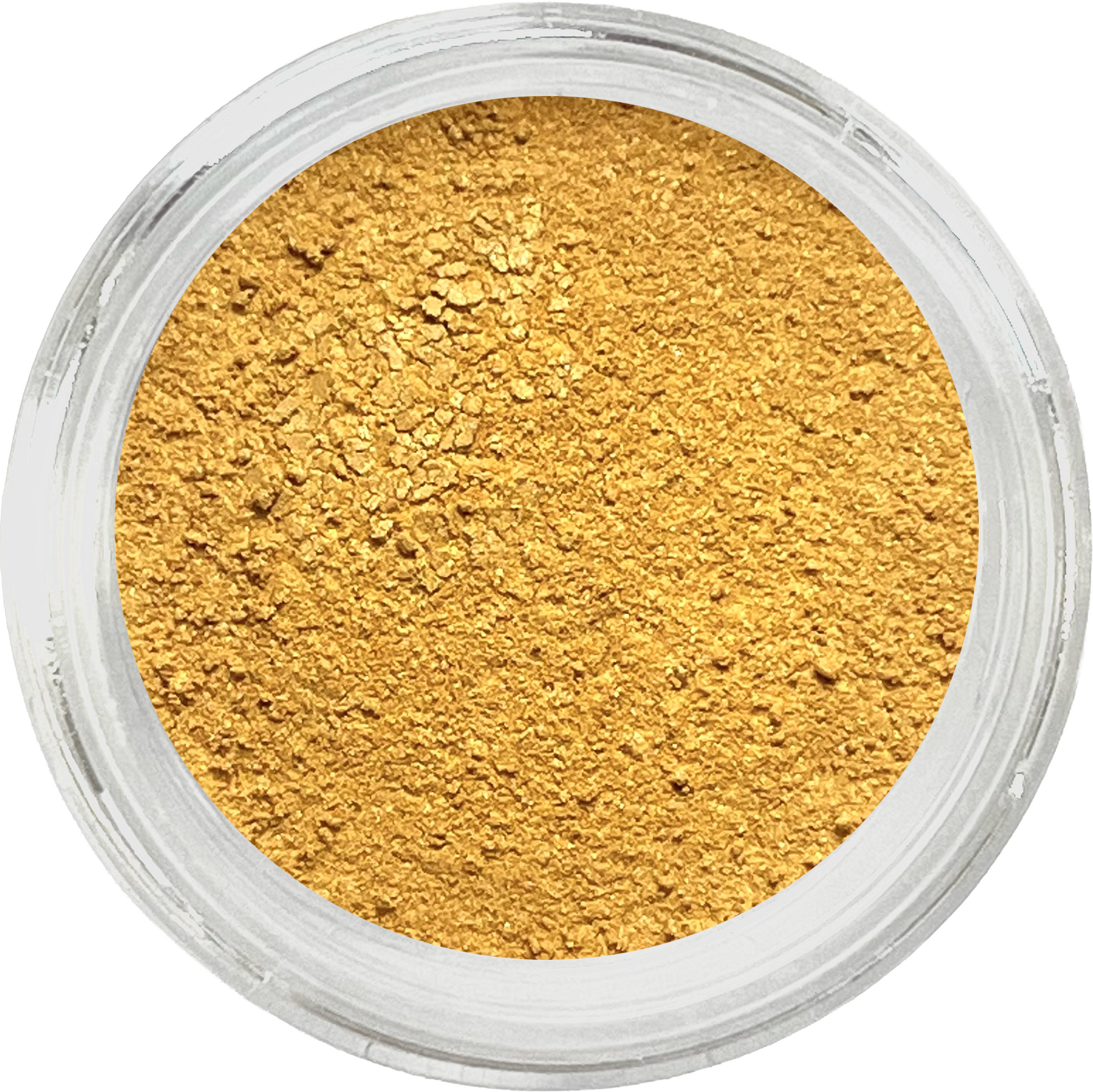 freesia gold satin pearl eye shadow