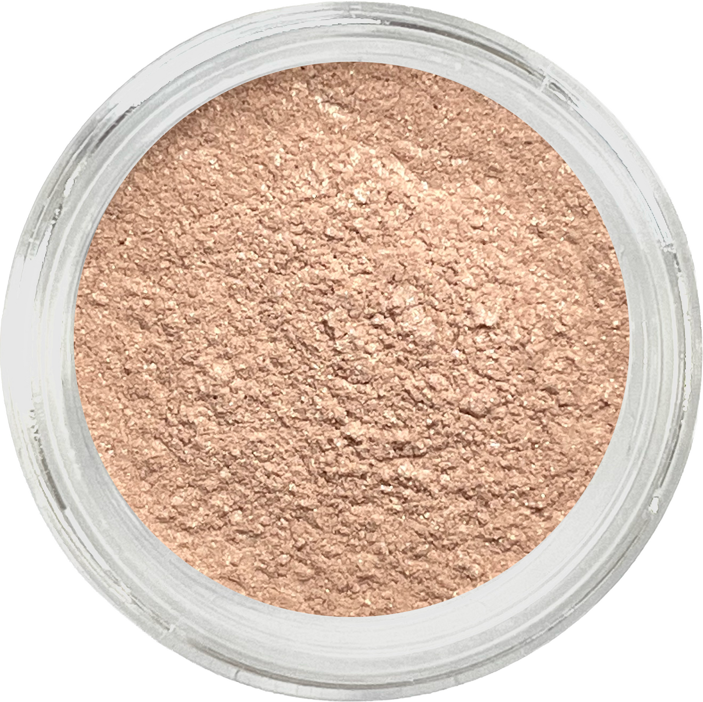 french toast satin pearl eye shadow